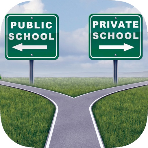 Private Vs Public School — How to Choose?