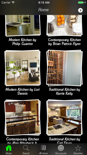 Kitchen Designs Ideas(圖3)-速報App