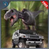 Dinosaur Escape Jungle 3d