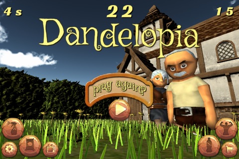 Dandelopia screenshot 4