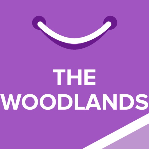 The Woodlands Mall, powered by Malltip icon