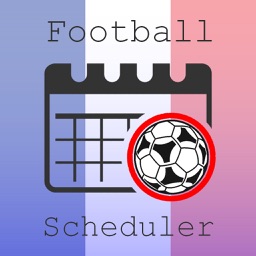 Scheduler - French Football League 1