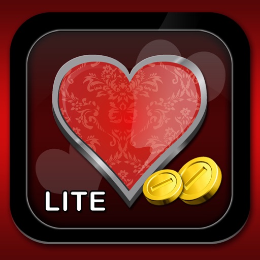 Love Potion Lite iOS App