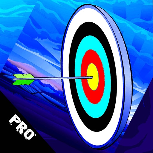 Archer Shoot Justice PRO iOS App