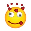 Cute Emotions - Cute Emoji for iMessage