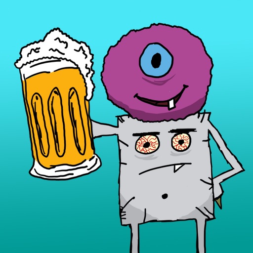 Beer Breaker iOS App