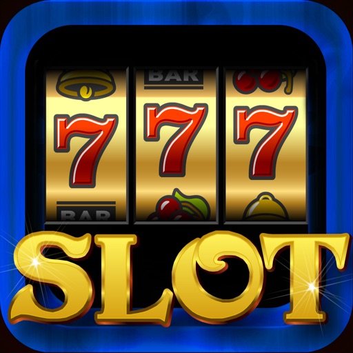 ---- 777 ---- Vegas Luxury Classic Slots icon