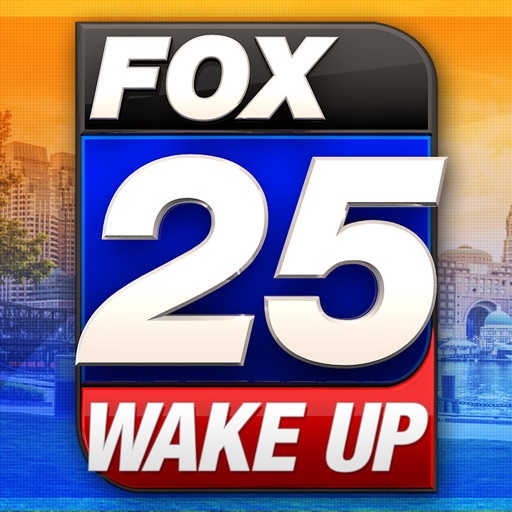 FOX25 News Wake Up icon