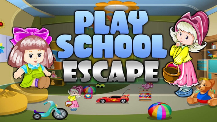 Play School Escape