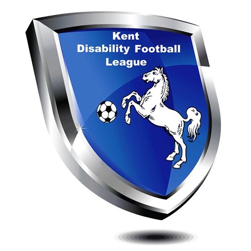 Kent Disability Football League