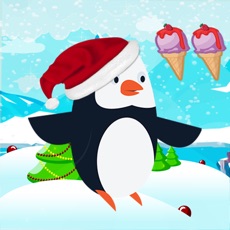 Activities of Penguin games - Santa Club Penguin version