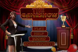 Game screenshot The Gameshow Hidden Object mod apk