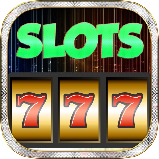 A Advanced World Gambler Slots Game - FREE Classic Slots iOS App