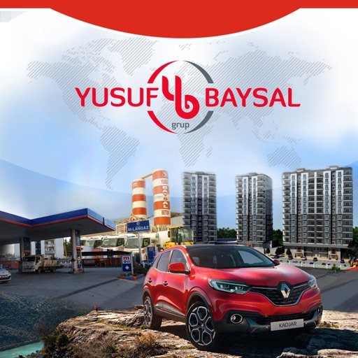 Yusuf Baysal Grup