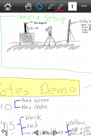 neu.Notes+ screenshot 3