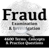 Fraud Examination & Investigation 4600 Exam Quiz