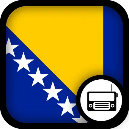 Bosnian Radio Читы