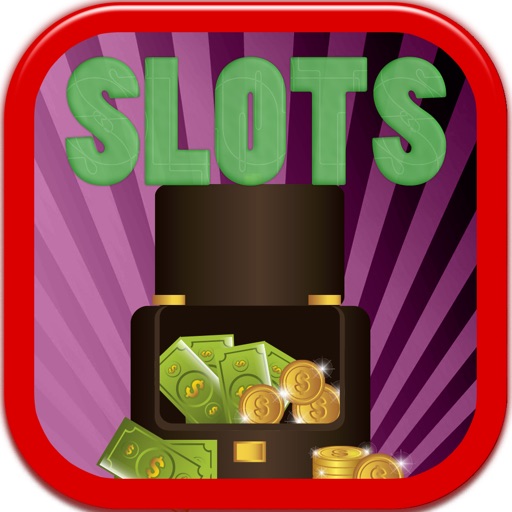 Vip Slots Lucky Casino - FREE Machine Las Vegas Game icon