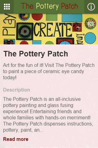 The Pottery Patch screenshot 2