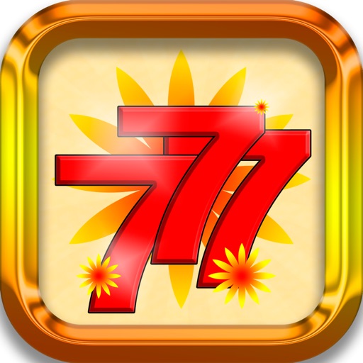 777 Lotus Flower Roulette Casino Games - Play Slots for Free icon