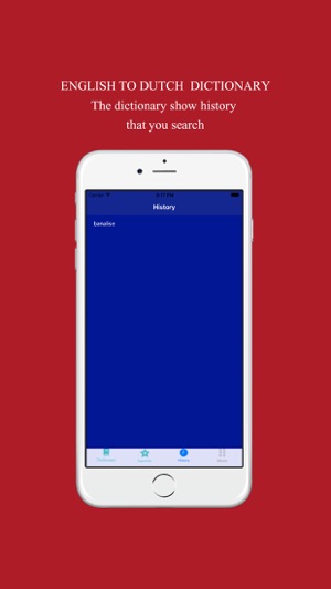 English to Dutch Dictionary Offline(圖5)-速報App