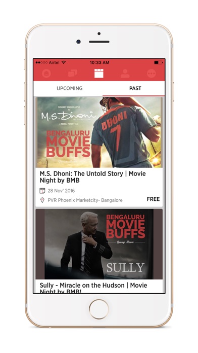 【图】The Movie Buffs!(截图3)