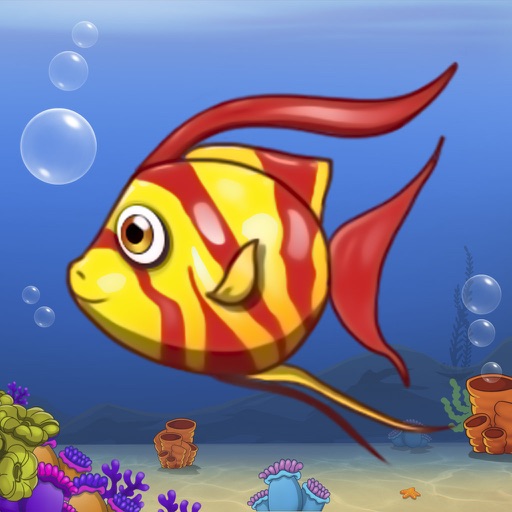 Fishing Christmas iOS App
