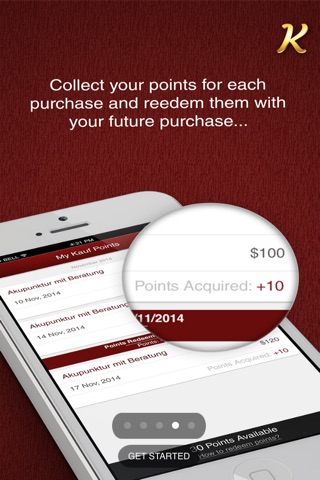 Kauf – Reward Deals for Global Shoppers screenshot 4