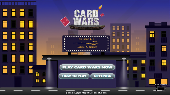 Ellusionist Card Wars(圖1)-速報App