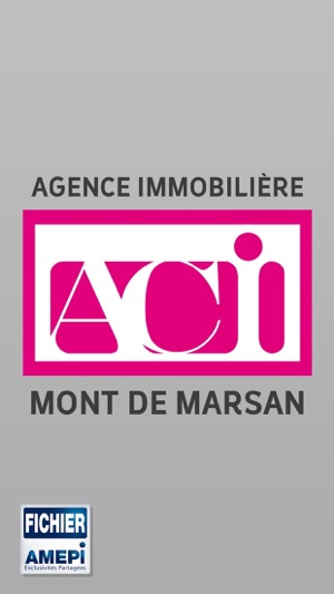 ACI - Agence Contact Immobilier(圖1)-速報App