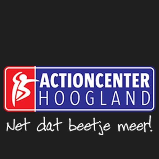 Actioncenter Hoogland