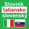 Slovník PCT taliansko-slovenský