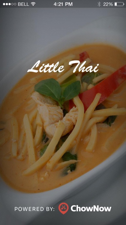 Little Thai Fine Dining