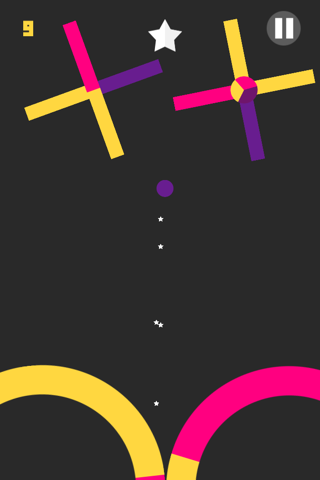 بيوبي - لعبة سرعة و ذكاء screenshot 3