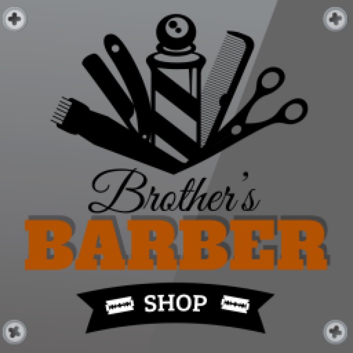 Brothers Barber Shop