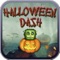 Halloween Dash is a nice matching game