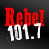Rebel 101.7