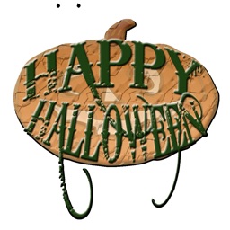 Best Halloween Stickers!