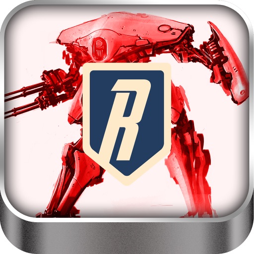 GameGuru for - RIGS: Mechanized Combat League Icon