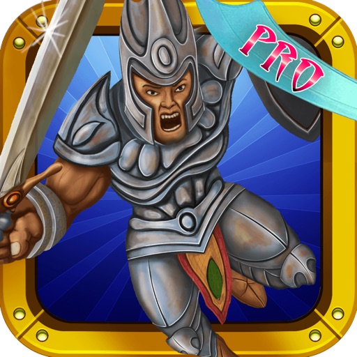 Kingdom Defender Paid iOS App