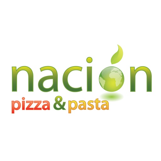 nacion pizza y pasta