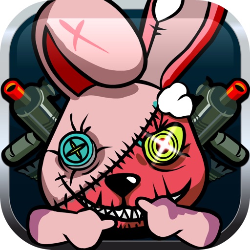 Zombie Hazard iOS App