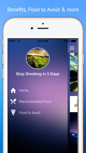 Stop Smoking in 5 Days Free(圖5)-速報App