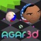 Are you ready to play real 3D Agar world