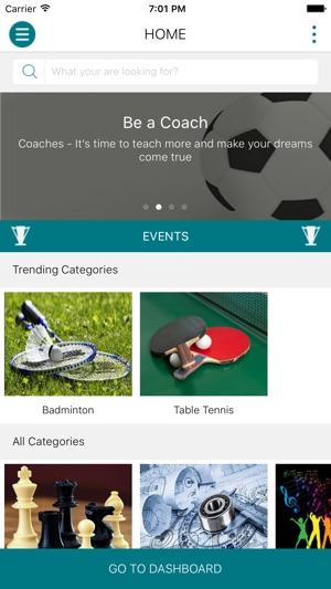 Coach Finder(圖3)-速報App