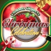 Christmas Celebration Hidden Object Puzzle Games