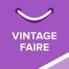 Vintage Faire, powered by Malltip