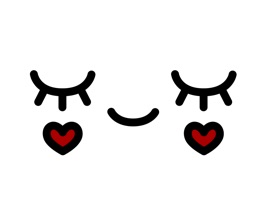 Today's your happy mood represent