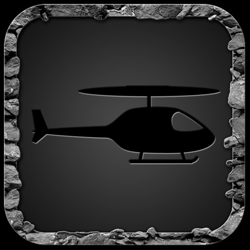 Helicopter Fighting Games 3D Simulator iOS App