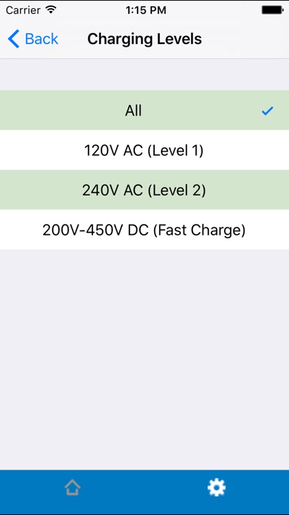 ChargeBud